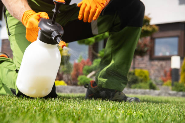 Wildlife Control Services in Earle, AR