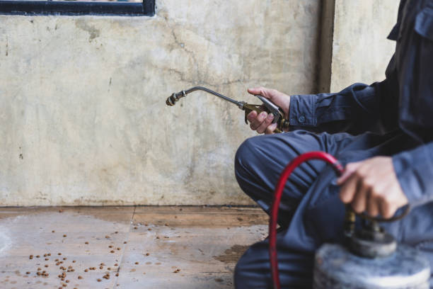 Best Commercial Pest Control Services  in Ele, AR